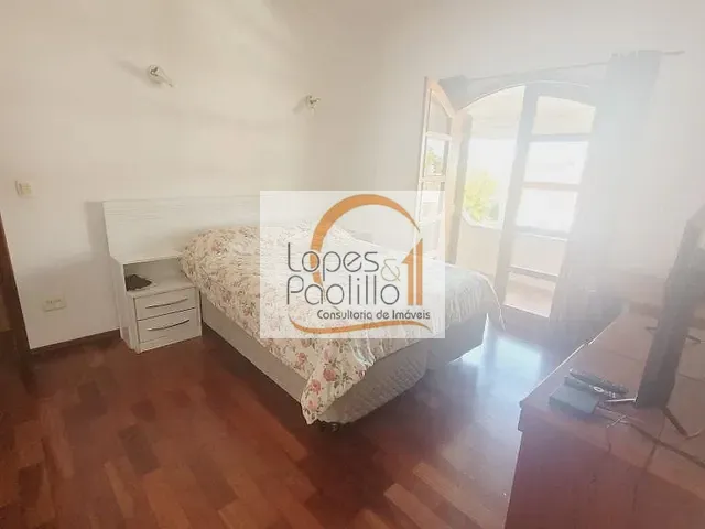 Casa com 1080m² 3 quartos e 2 banheiros, para alugar, no bairro Jardim Itaperi em Atibaia