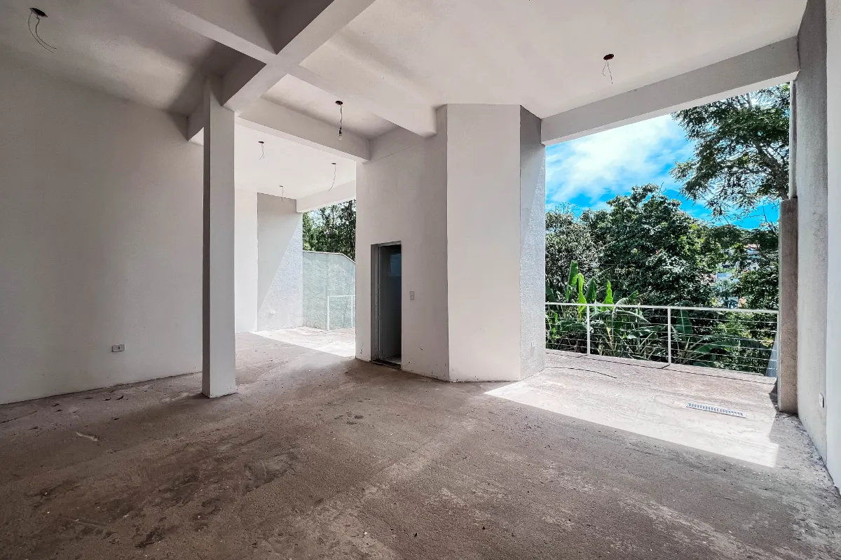 Casa para venda em Suíssa com 3 quartos, sendo 1 suíte, 218m²