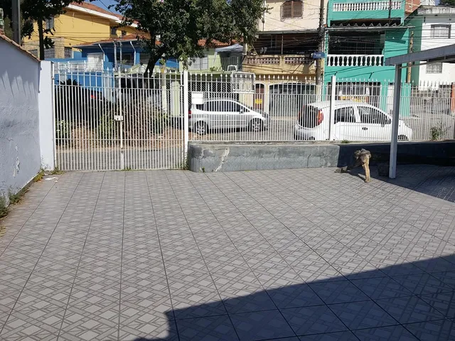 Casa com 90m² 2 quartos e 2 banheiros, para alugar, no bairro Jaguaré em São Paulo