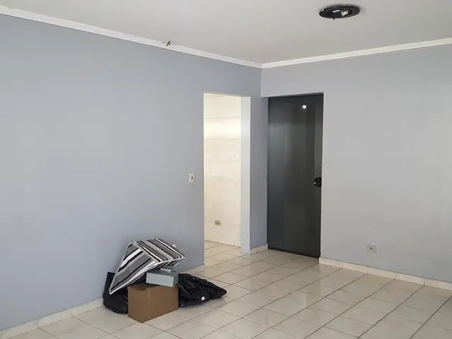 Casa com 90m² 2 quartos e 2 banheiros, para alugar, no bairro Jaguaré em São Paulo
