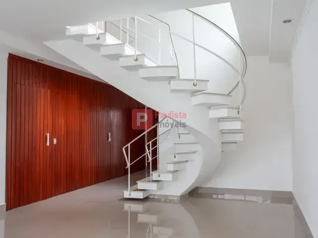 Casa 3 quartos e 6 banheiros, à venda, no bairro Granja Julieta em São Paulo
