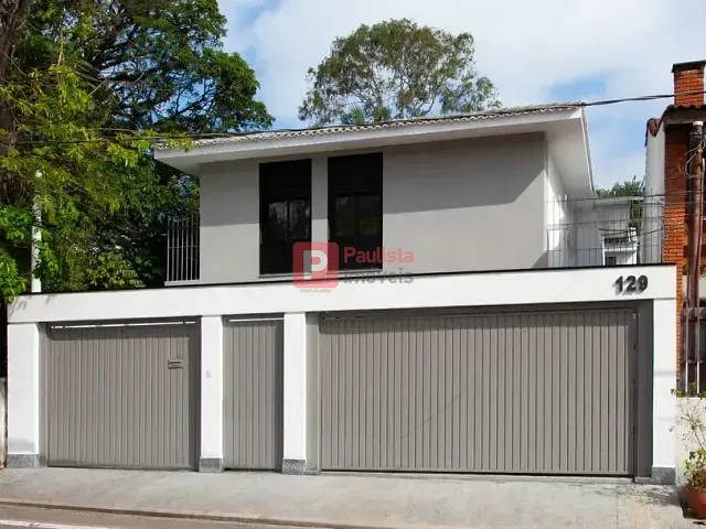 Casa 3 quartos e 6 banheiros, à venda, no bairro Granja Julieta em São Paulo