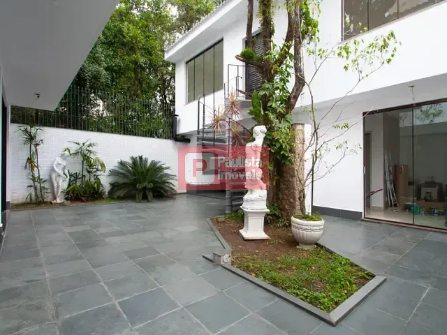 Casa 3 quartos e 6 banheiros, à venda, no bairro Granja Julieta em São Paulo