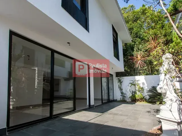 Casa 3 quartos e 6 banheiros, à venda, no bairro Granja Julieta em São Paulo