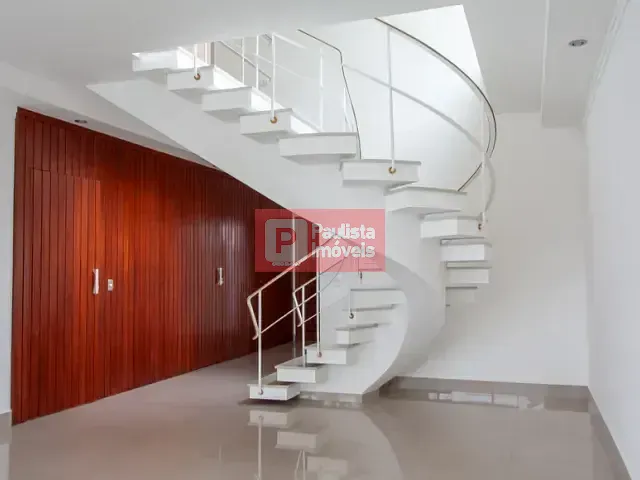 Casa 3 quartos e 6 banheiros, à venda, no bairro Granja Julieta em São Paulo