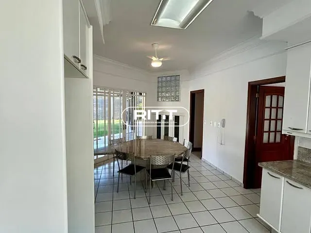 Casa com 1450m² 4 quartos e 6 banheiros, à venda, no bairro Sítios de Recreio Gramado em Campinas