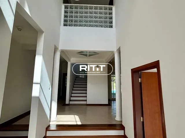Casa com 1450m² 4 quartos e 6 banheiros, à venda, no bairro Sítios de Recreio Gramado em Campinas