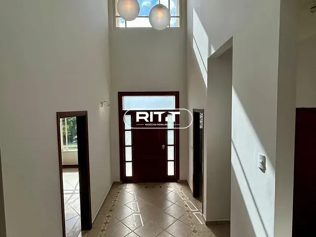 Casa com 1450m² 4 quartos e 6 banheiros, à venda, no bairro Sítios de Recreio Gramado em Campinas