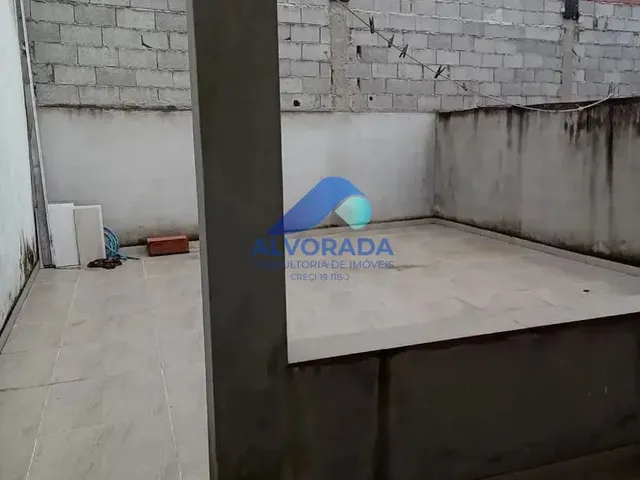 Casa com 149m² 2 quartos e 1 banheiro, à venda, no bairro Rio do Ouro em Caraguatatuba