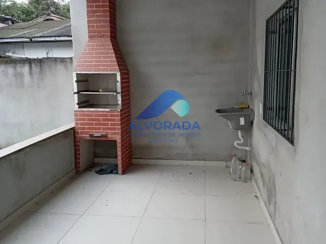 Casa com 149m² 2 quartos e 1 banheiro, à venda, no bairro Rio do Ouro em Caraguatatuba