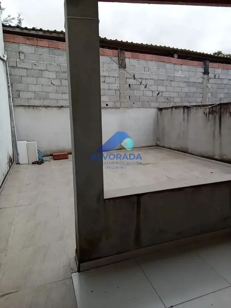 Casa, 2 quartos, 70 m² - Foto 5