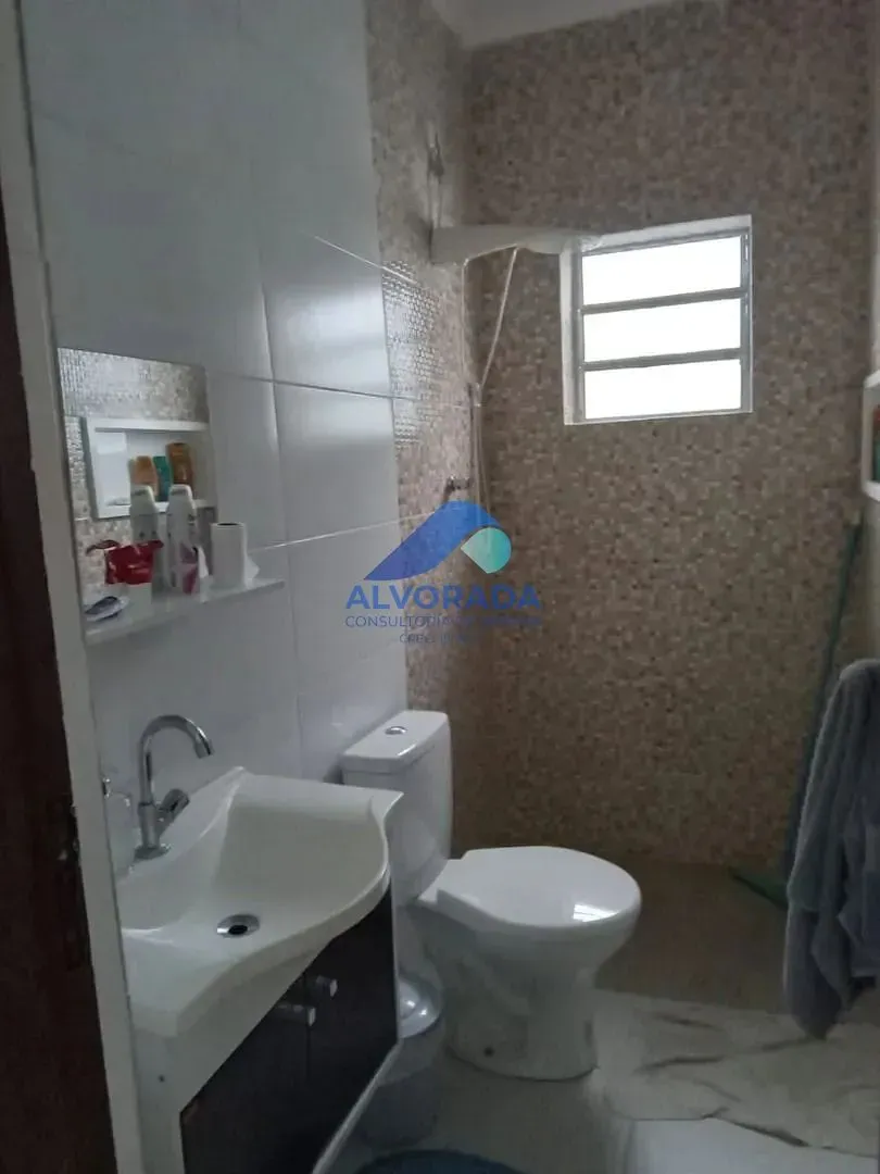 Casa, 2 quartos, 70 m² - Foto 8