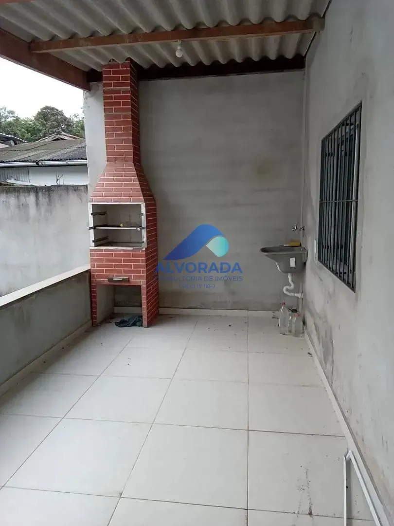 Casa, 2 quartos, 70 m² - Foto 1