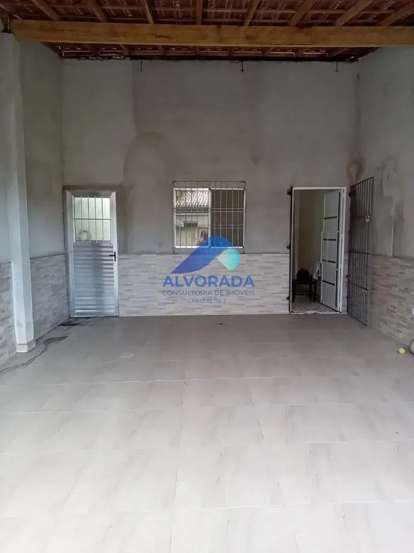 Casa, 2 quartos, 70 m² - Foto 3