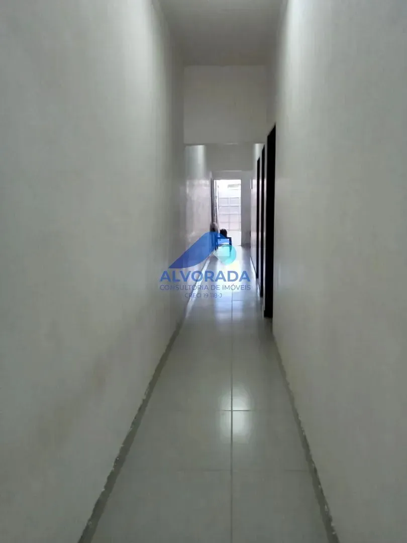 Casa, 2 quartos, 70 m² - Foto 12