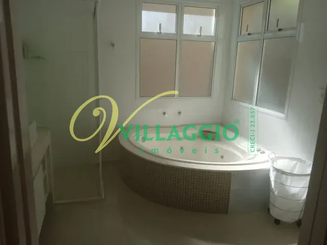 Casa com 640m² 4 quartos e 6 banheiros, à venda, no bairro Parque Residencial Damha em São José do Rio Preto