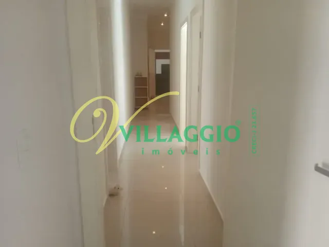 Casa com 640m² 4 quartos e 6 banheiros, à venda, no bairro Parque Residencial Damha em São José do Rio Preto