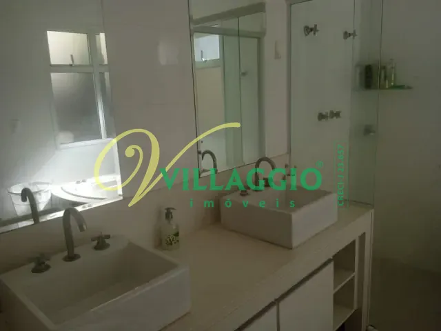 Casa com 640m² 4 quartos e 6 banheiros, à venda, no bairro Parque Residencial Damha em São José do Rio Preto