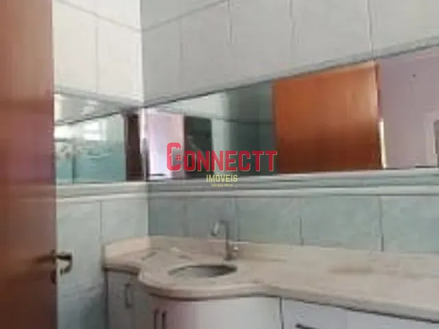 Casa com 250m² 3 quartos e 2 banheiros, à venda, no bairro Planalto Verde em Ribeirão Preto