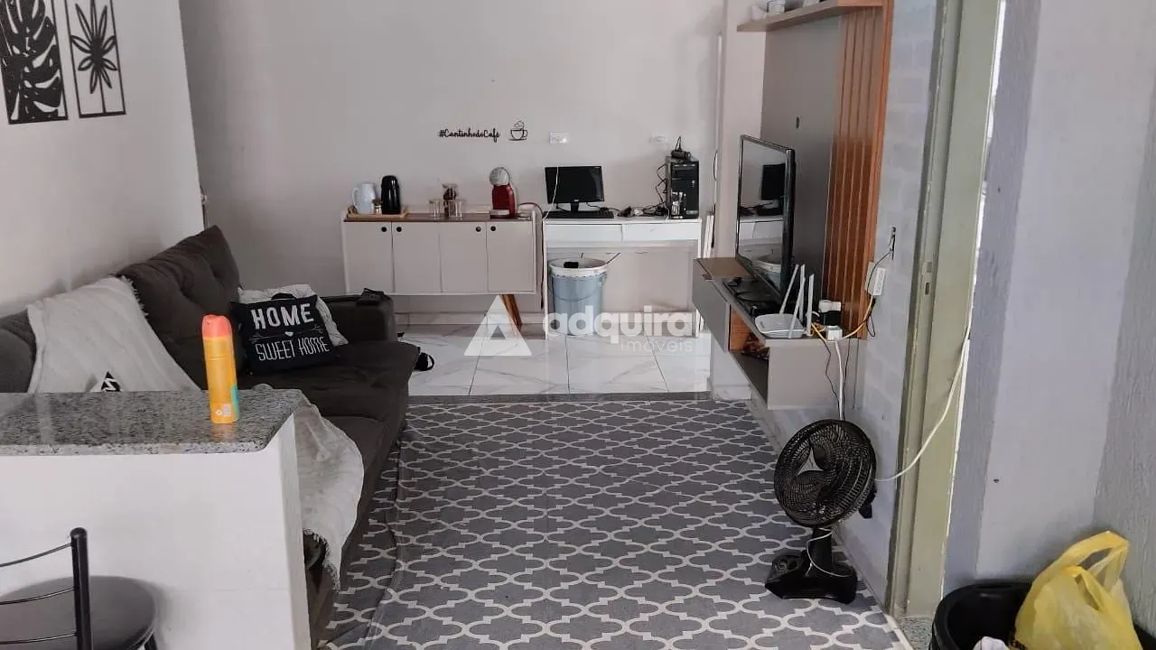 Casa, 3 quartos, 90 m² - Foto 2