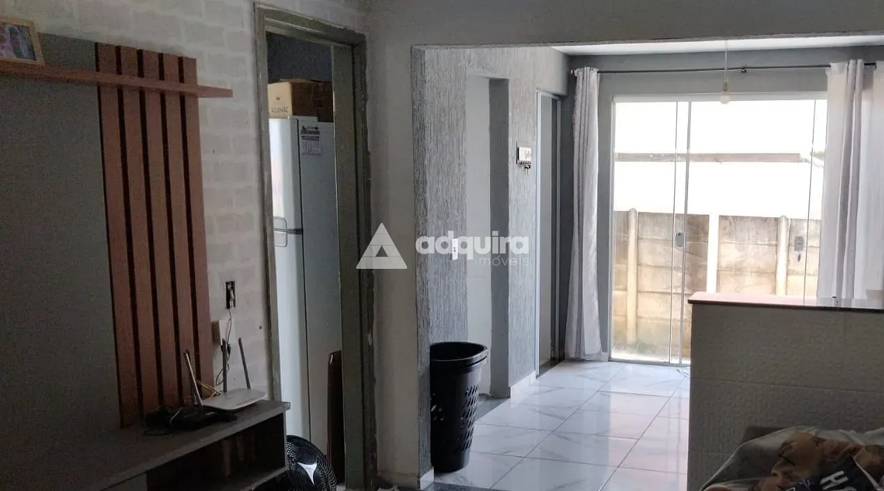 Casa, 3 quartos, 90 m² - Foto 3