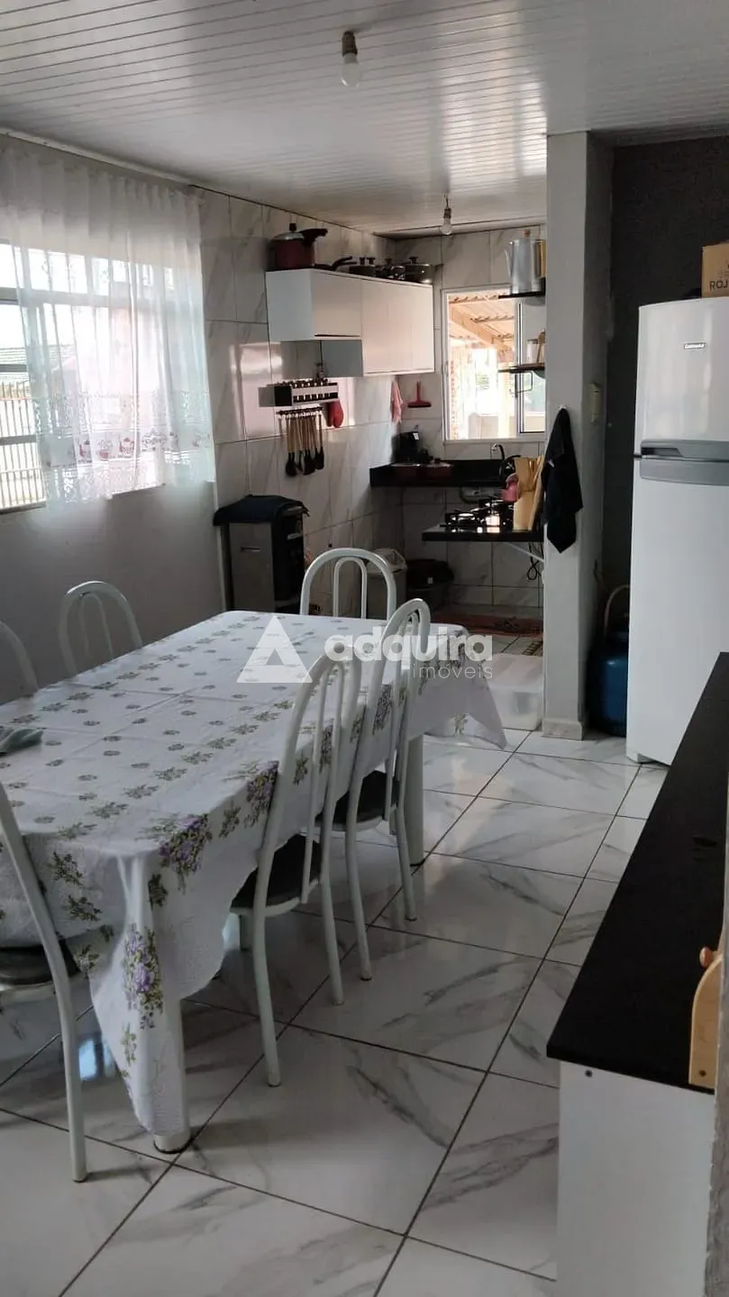 Casa, 3 quartos, 90 m² - Foto 4