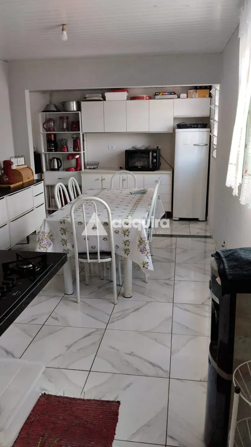 Casa, 3 quartos, 90 m² - Foto 5