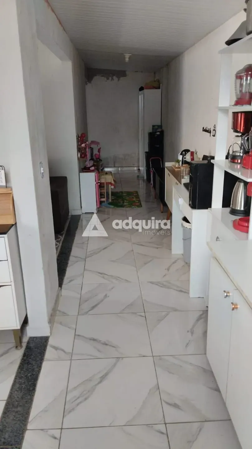 Casa, 3 quartos, 90 m² - Foto 6
