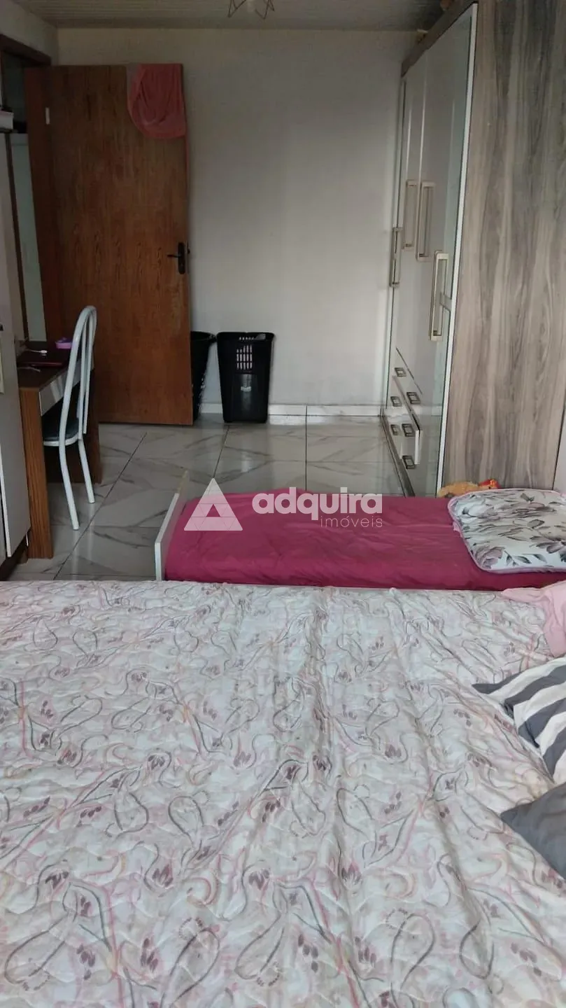 Casa, 3 quartos, 90 m² - Foto 7