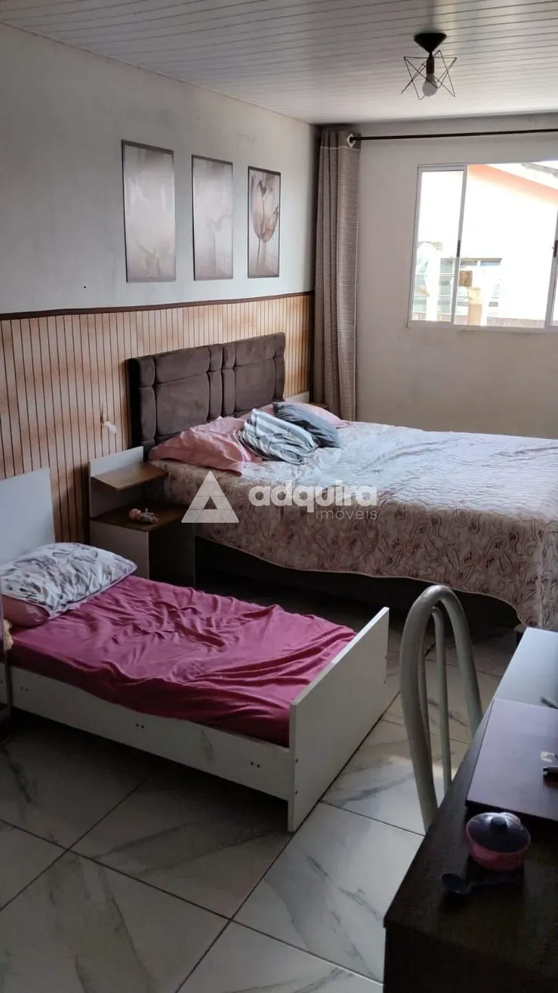 Casa, 3 quartos, 90 m² - Foto 8