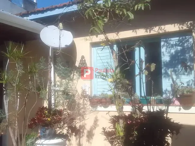 Casa com 220m² 3 quartos e 2 banheiros, à venda, no bairro Jardim Sabará em São Paulo