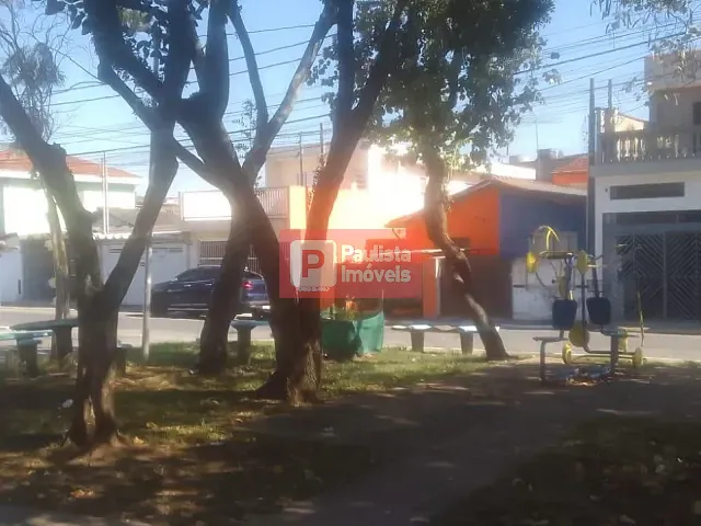 Casa com 220m² 3 quartos e 2 banheiros, à venda, no bairro Jardim Sabará em São Paulo