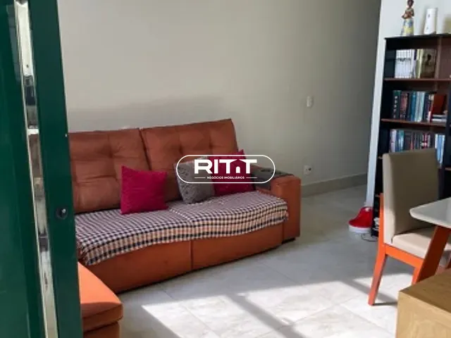 Casa com 150m² 3 quartos e 2 banheiros, à venda, no bairro Loteamento Jardim Vila Verde em Hortolândia