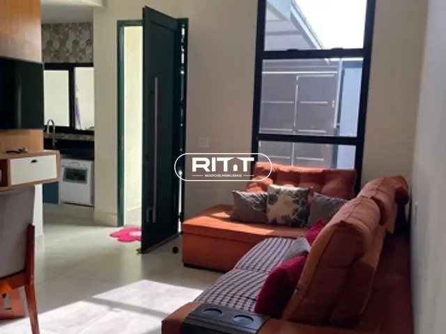 Casa com 150m² 3 quartos e 2 banheiros, à venda, no bairro Loteamento Jardim Vila Verde em Hortolândia