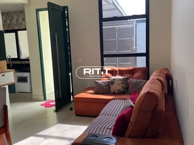 Casa com 150m² 3 quartos e 2 banheiros, à venda, no bairro Loteamento Jardim Vila Verde em Hortolândia