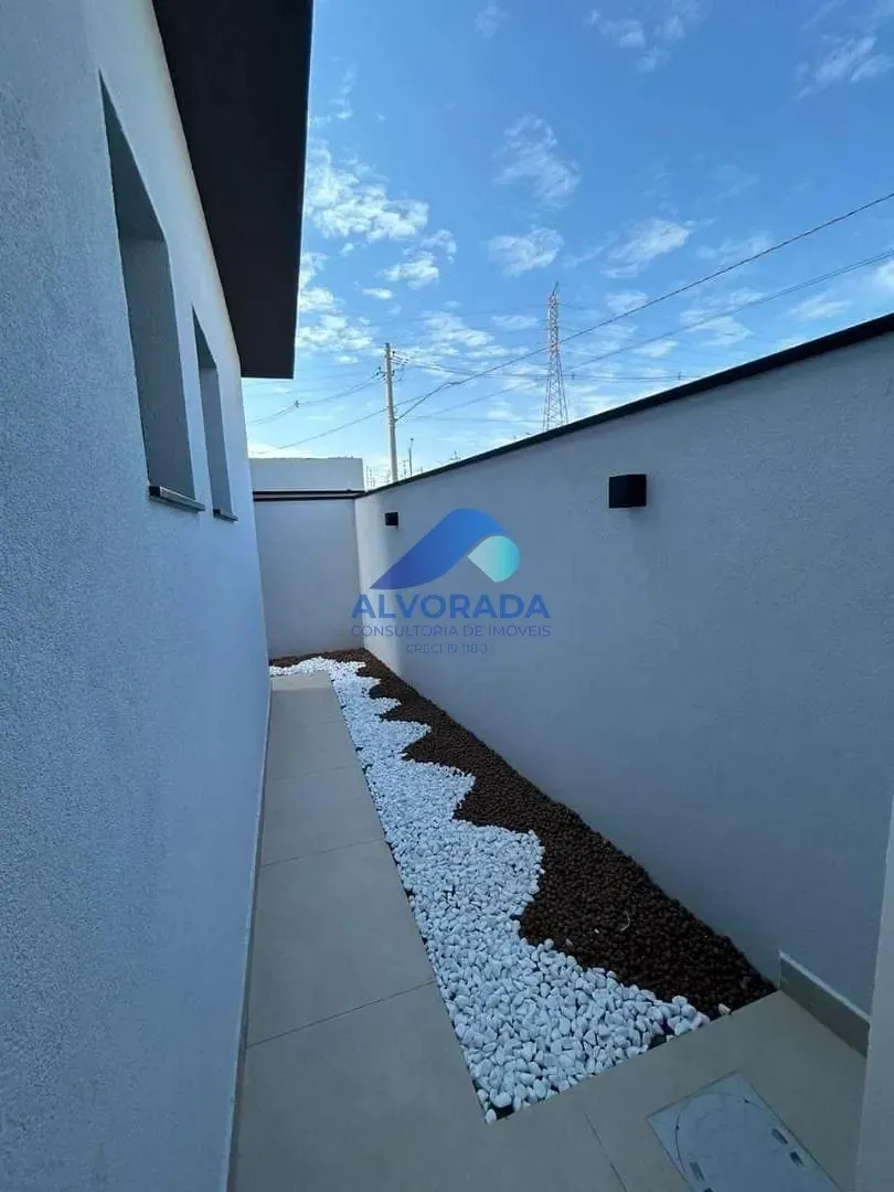 Casa, 3 quartos, 180 m² - Foto 4