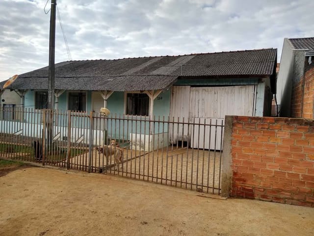 Casa à venda, GRALHA AZUL, 303 M² de Área Total