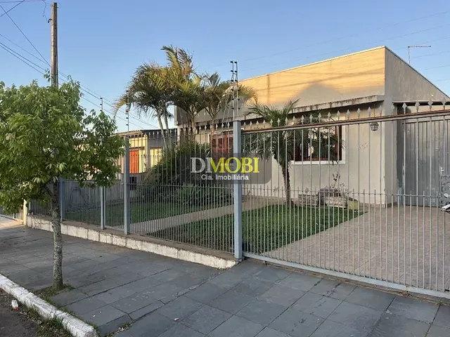 Casa com 363m² 3 quartos e 2 banheiros, à venda, no bairro Passo dos Ferreiros em Gravataí