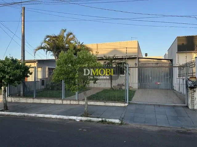 Casa com 363m² 3 quartos e 2 banheiros, à venda, no bairro Passo dos Ferreiros em Gravataí