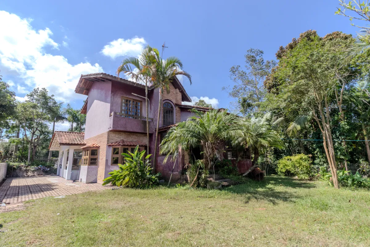 Casa no condomínio Condomínio Fazenda da Ilha para venda com 3 quartos, sendo 1 suíte, 189m²