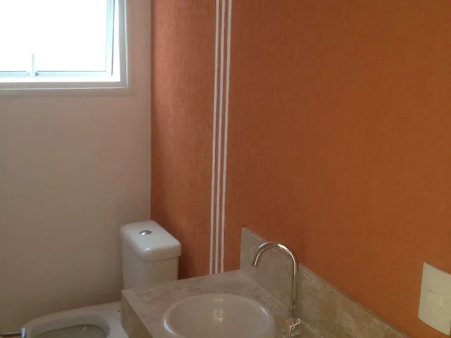 Casa com 137m² 3 quartos e 3 banheiros, para alugar, no bairro Jardim Rio das Pedras em Cotia