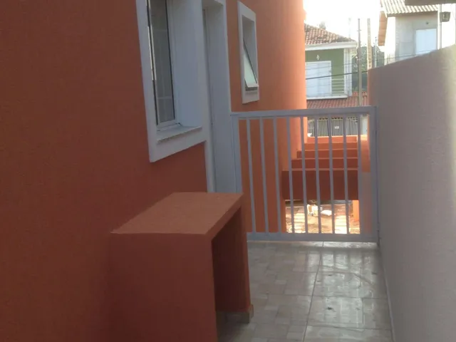 Casa com 137m² 3 quartos e 3 banheiros, para alugar, no bairro Jardim Rio das Pedras em Cotia