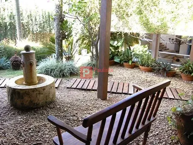 Casa com 670m² 4 quartos e 6 banheiros, à venda, no bairro Jardim Petrópolis em São Paulo