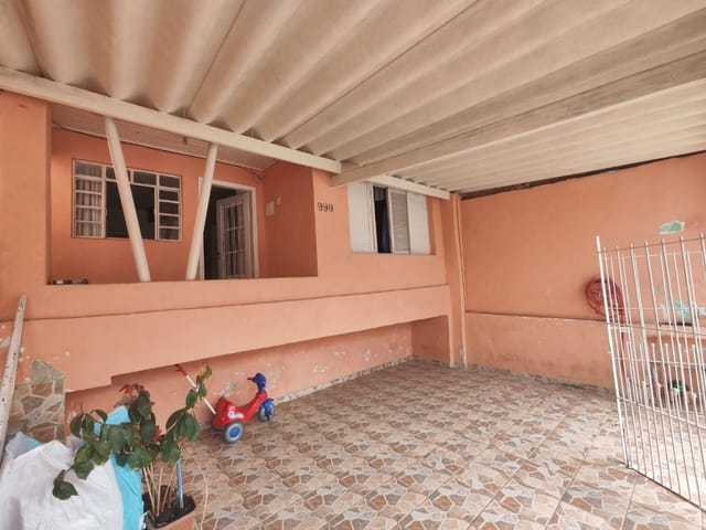 Foto do Casa - Casa com 4 dormitórios à venda, 140 m² por R$ 650.000,00 - Vila Progresso - São Paulo/SP | ZONA LESTE IMÓVEIS