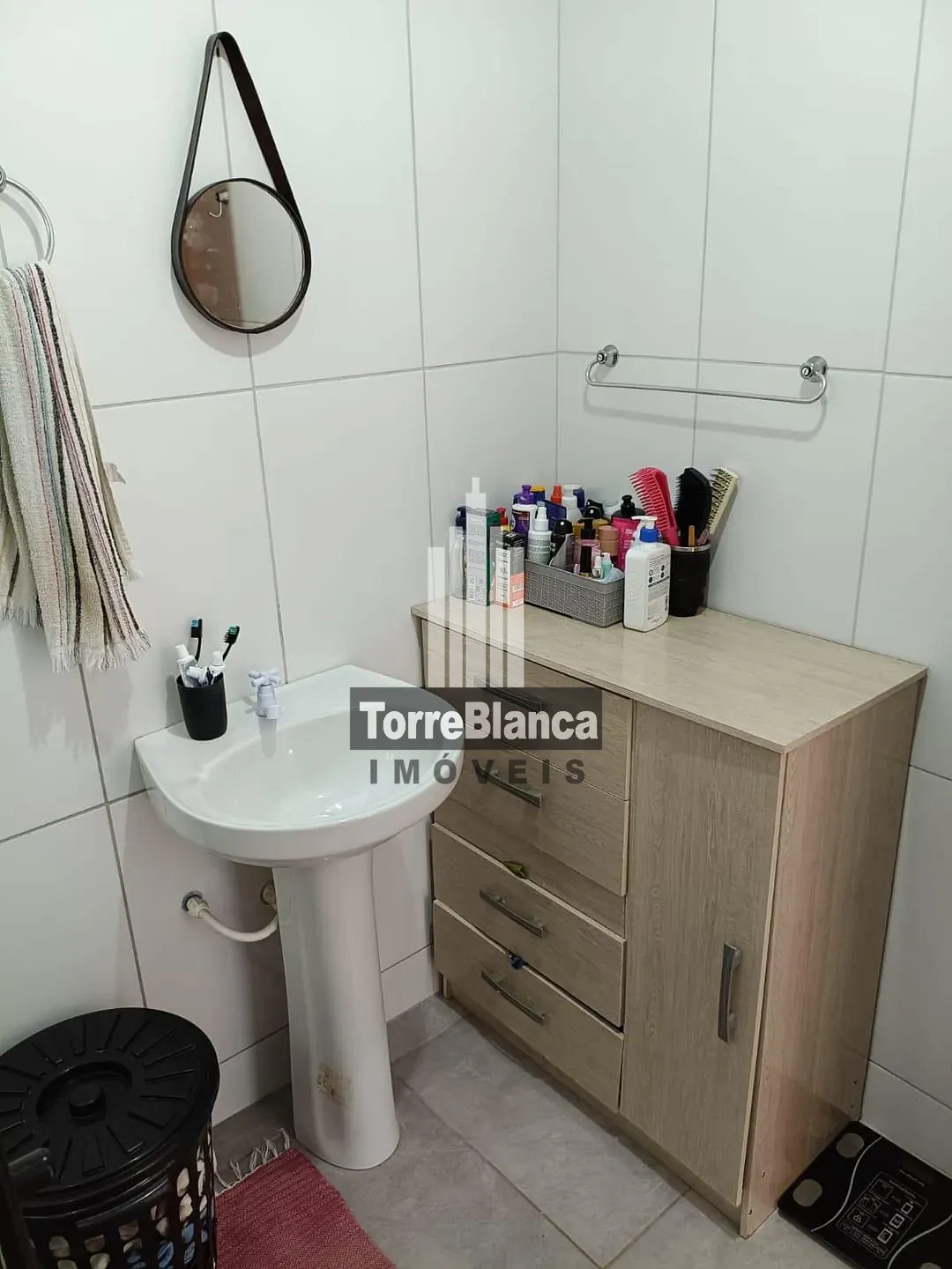 Casa, 2 quartos, 52 m² - Foto 8