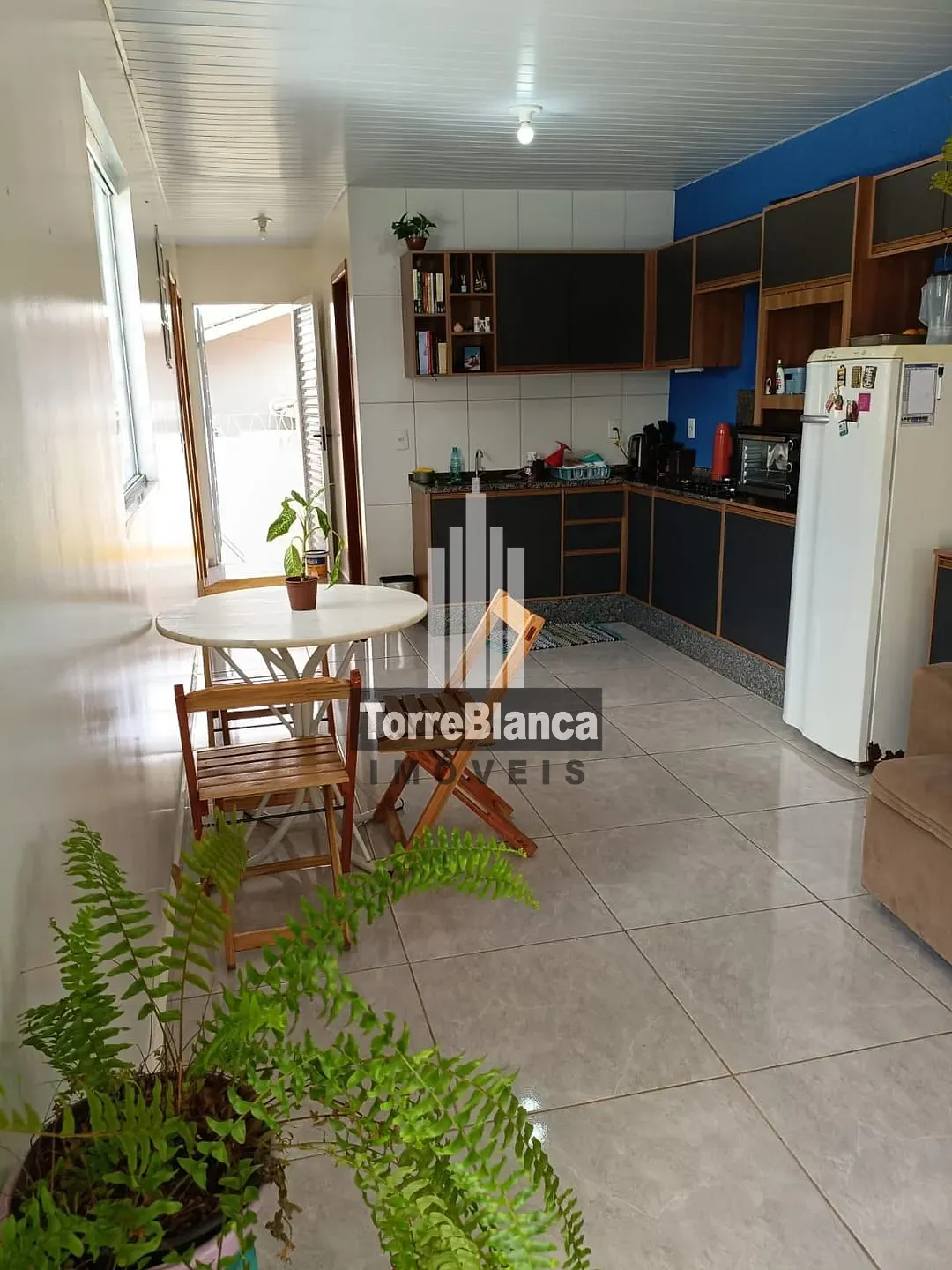 Casa, 2 quartos, 52 m² - Foto 4