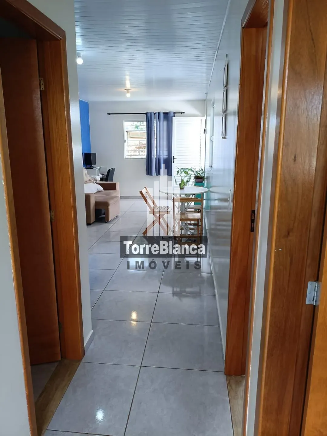Casa, 2 quartos, 52 m² - Foto 3