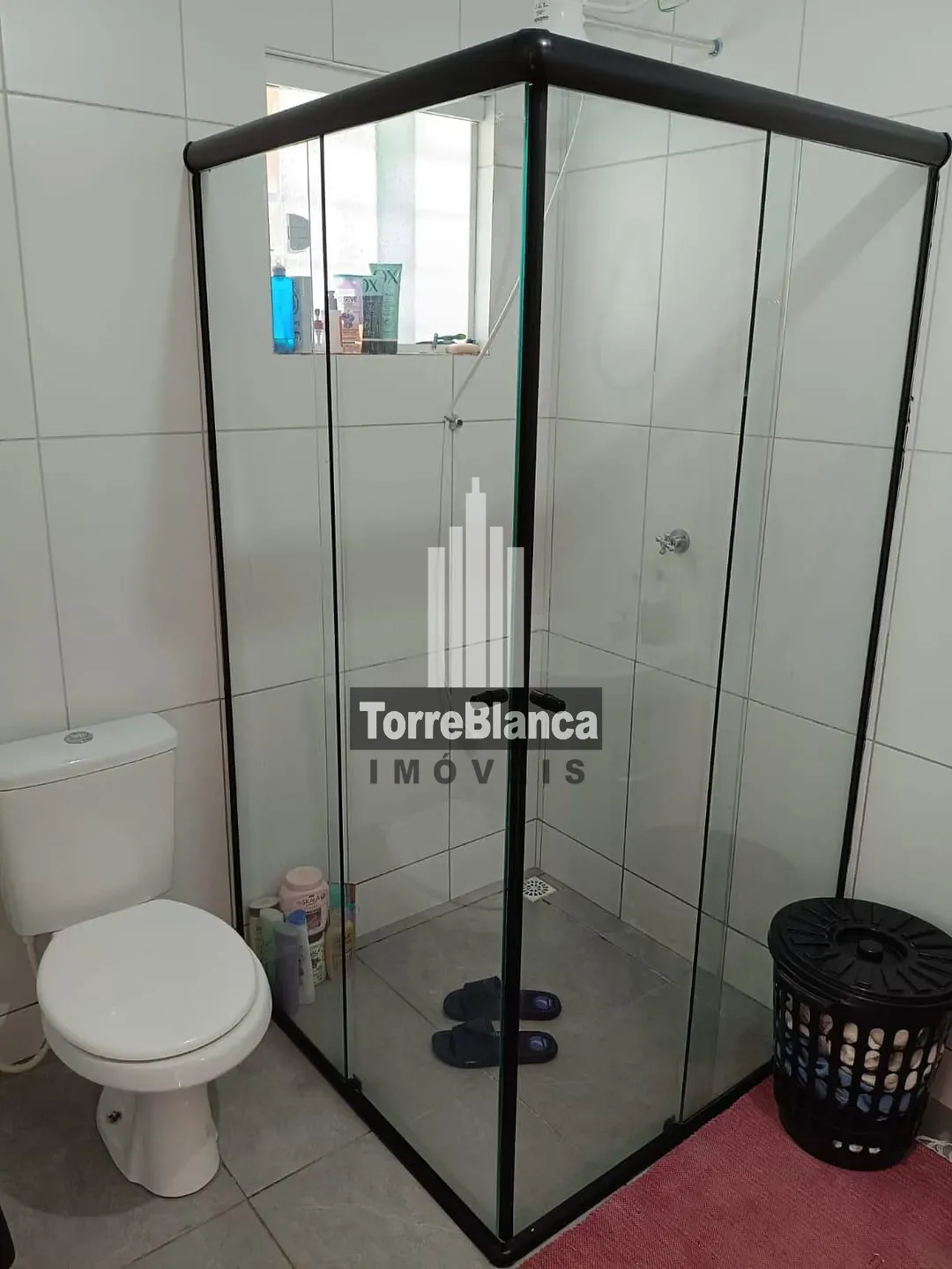 Casa, 2 quartos, 52 m² - Foto 7