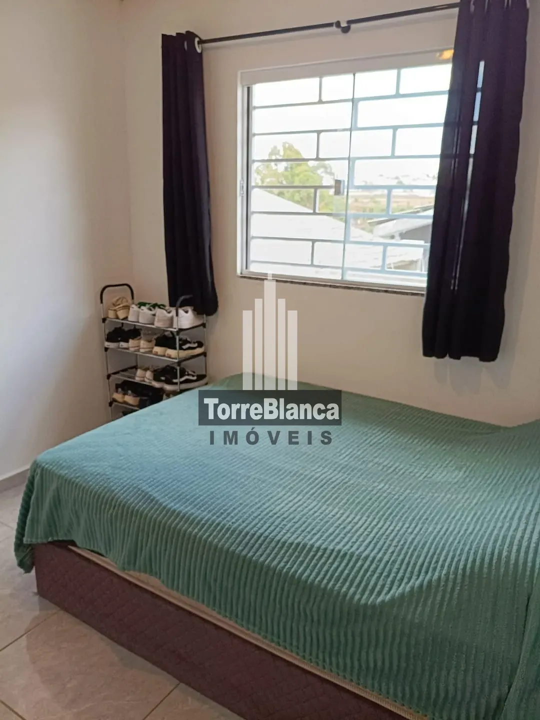 Casa, 2 quartos, 52 m² - Foto 5