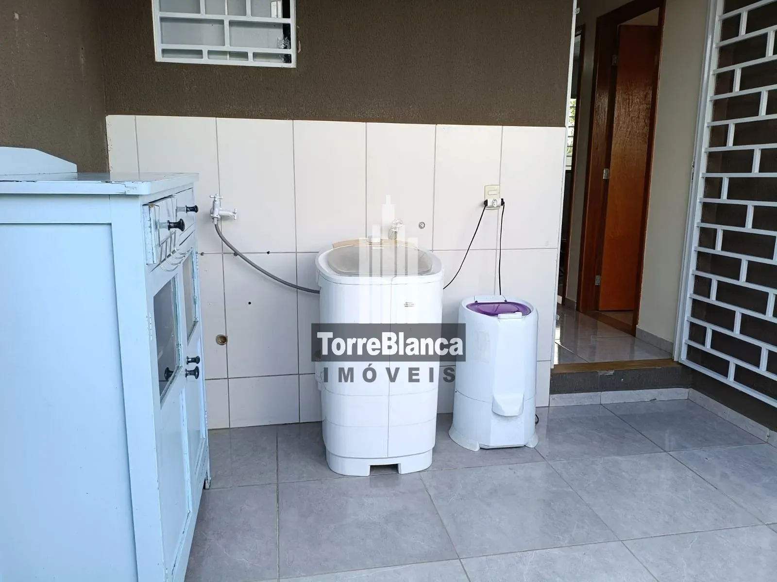Casa, 2 quartos, 52 m² - Foto 9